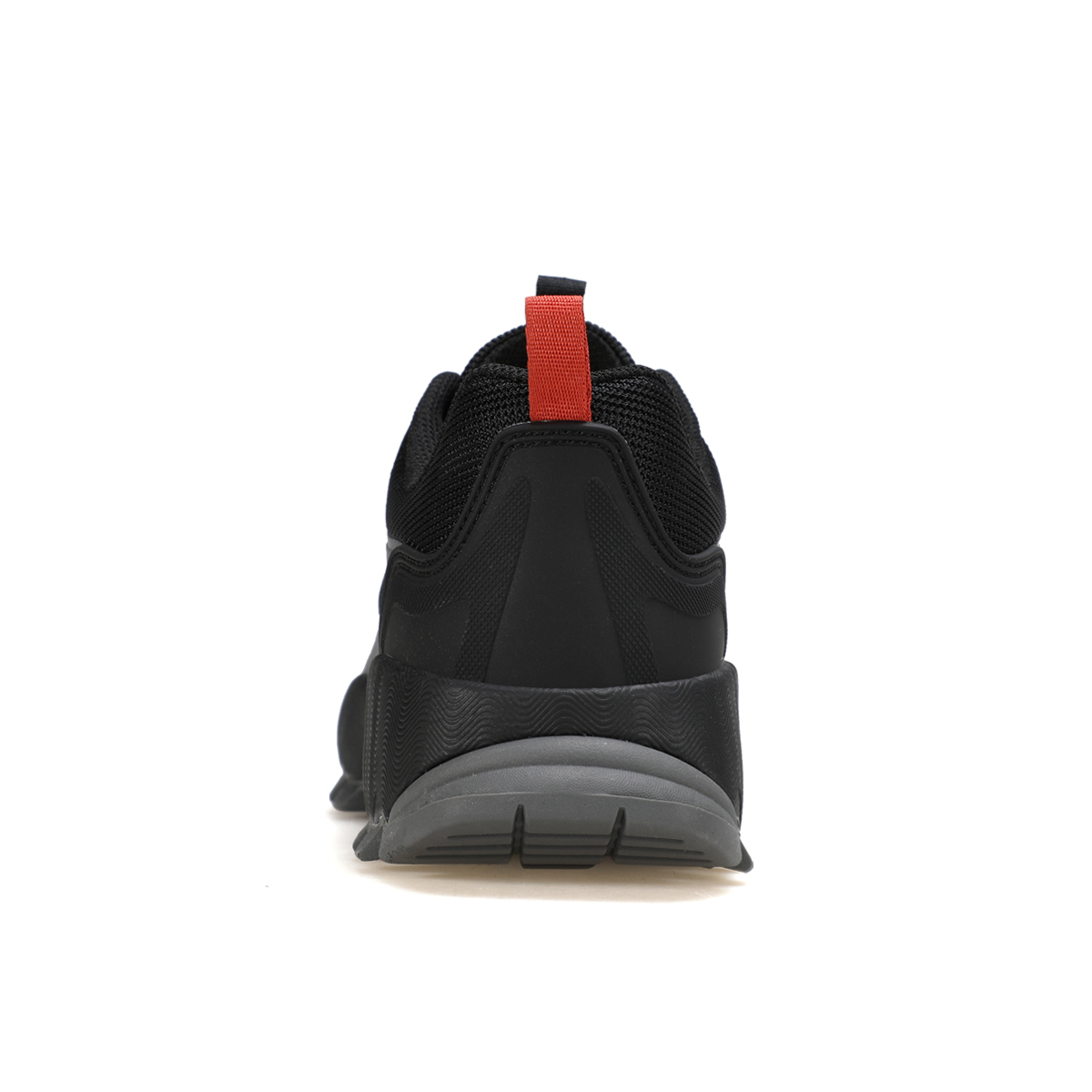 HUMTTO Cushioning Slip Resistant Support Cushioning Slip Resistant Support Low top Mountaineering Shoes Men’s