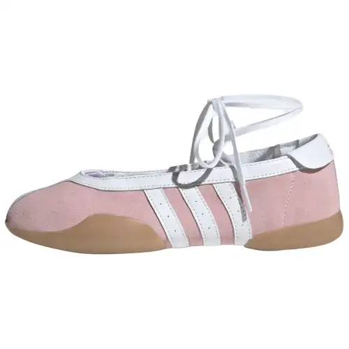 Taekwondo Wmns Adidas Originals Mei Ballet 'Clear Pink Gum' Women's