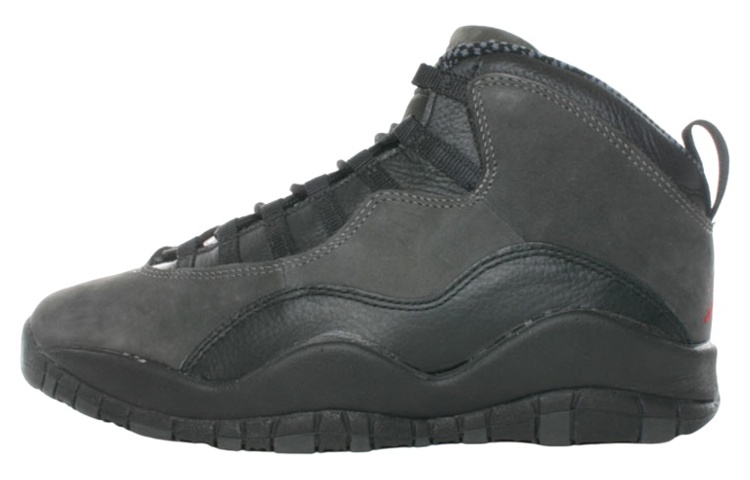 Jordan 10 Og Shadow Grey