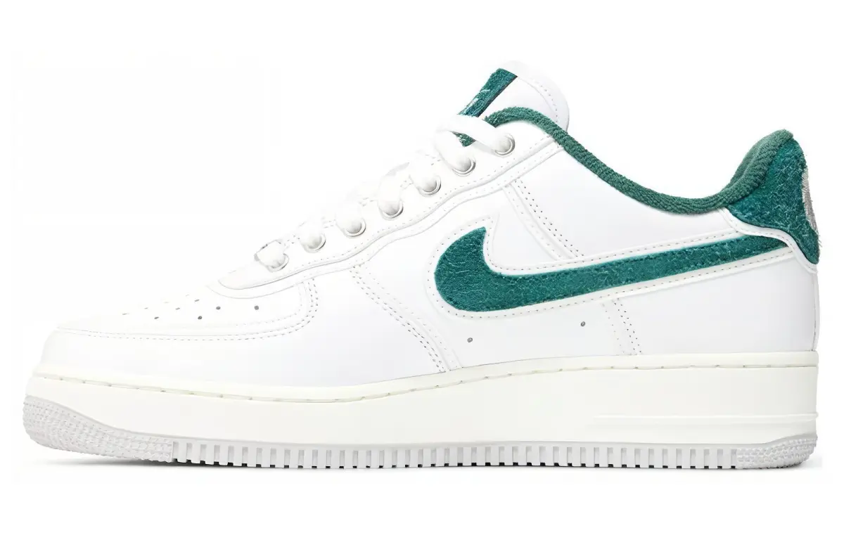 Nike Air Force 1 '07 Premium 'University Of Oregon PE'