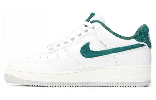 Nike Air Force 1 '07 Premium 'University Of Oregon PE'