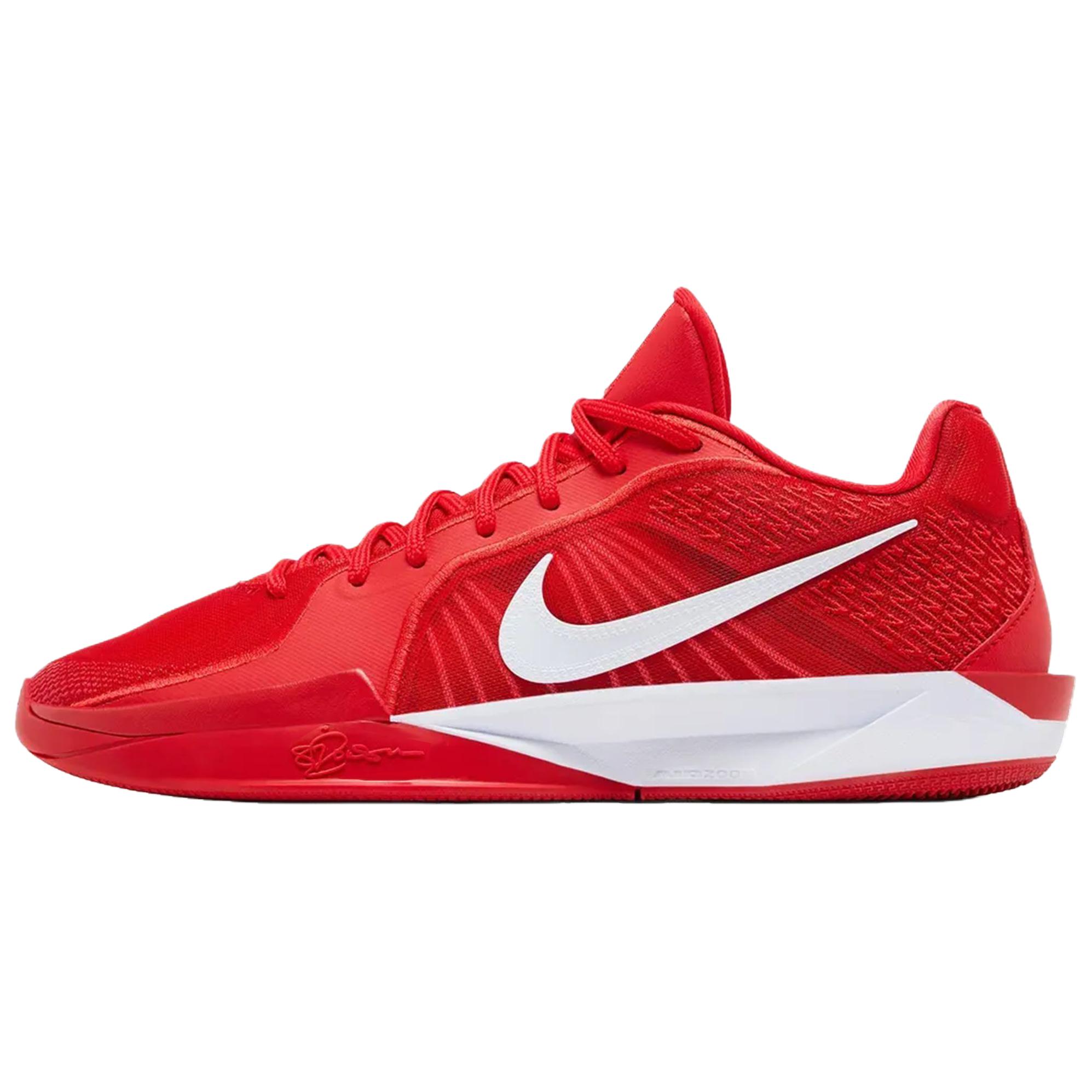 Nike Women’s Sabrina 2 Tb Promo ‘University Red’ Women’s