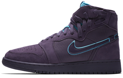 Jordan 1 Rebel XX Purple Women’s