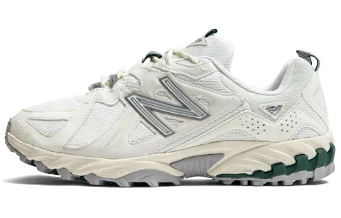 610 New Balance 'Angora Nightwatch Green'