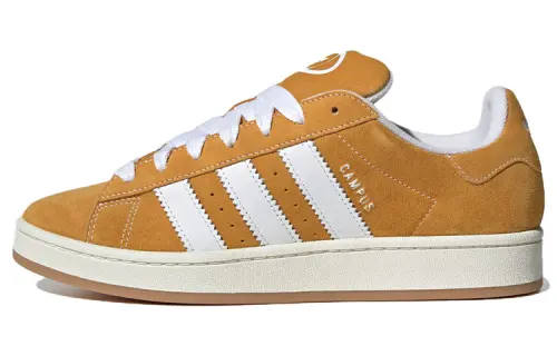 Campus Adidas Originals 00s 'Mustard Gum'