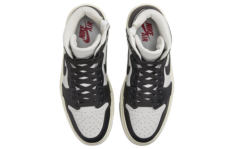 Air Jordan 1 Elevate High ‘White Black’ Women’s