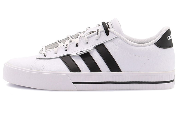 Adidas Neo Daily 3.0 ‘White Black’
