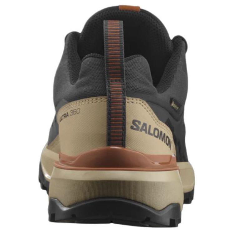 X Ultra 360 Salomon GORE-TEX ‘Phantom Safari’