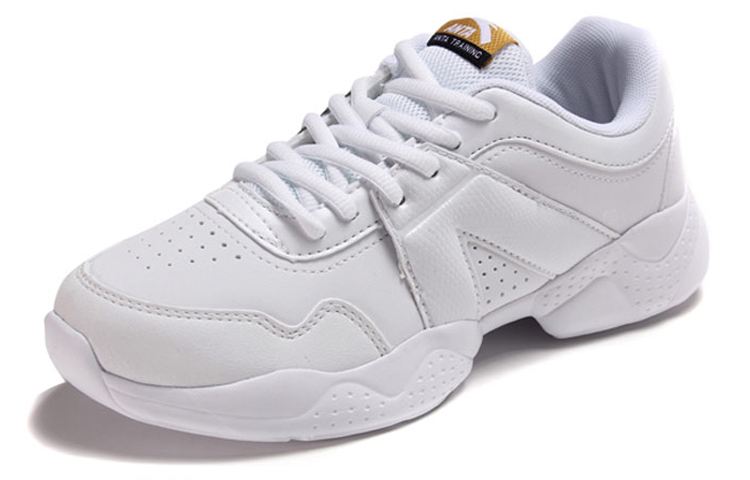 ANTA Training Shoes Women’s Low Top White