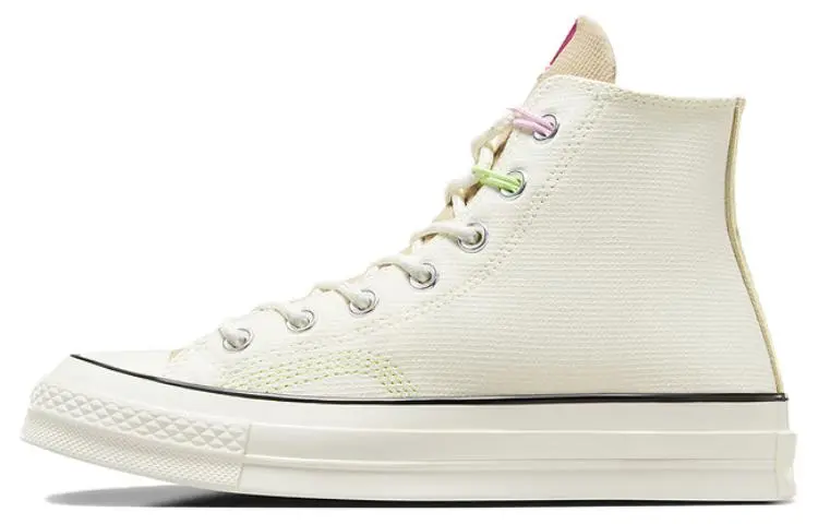 Converse Chuck 70 Hi Chucks 'Stardust Lilac Off White'