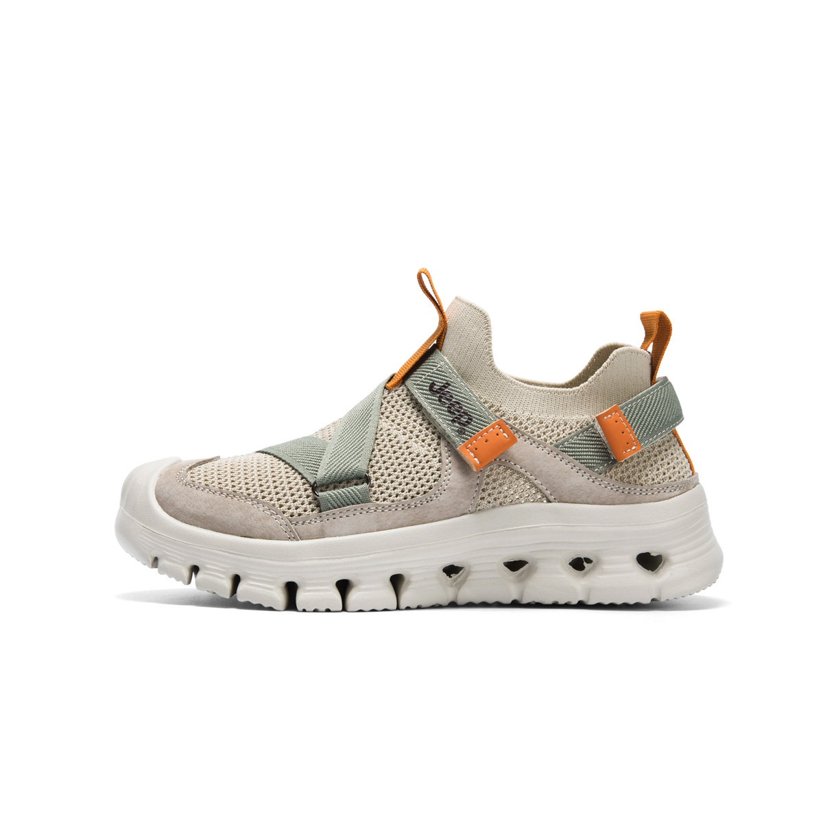 Jeep Low top Hiking Shoes Women’s
