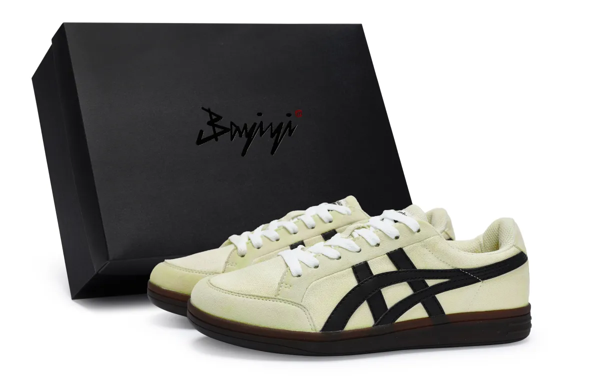Onitsuka Tiger Advanti Fabric Coverage Impact Resistance Quick Dry Coverage Impact Resistance Quick Dry Low top