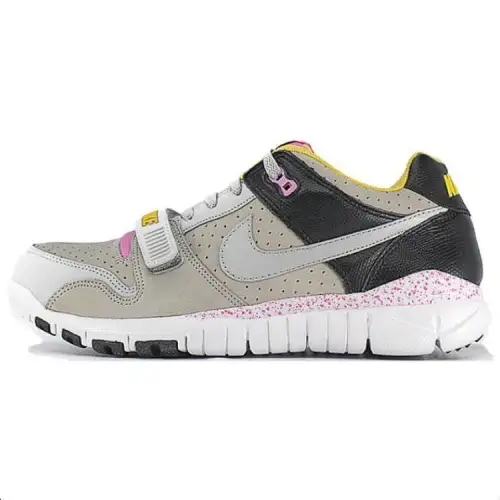 Nike Trainer Dunk Low Medium Grey