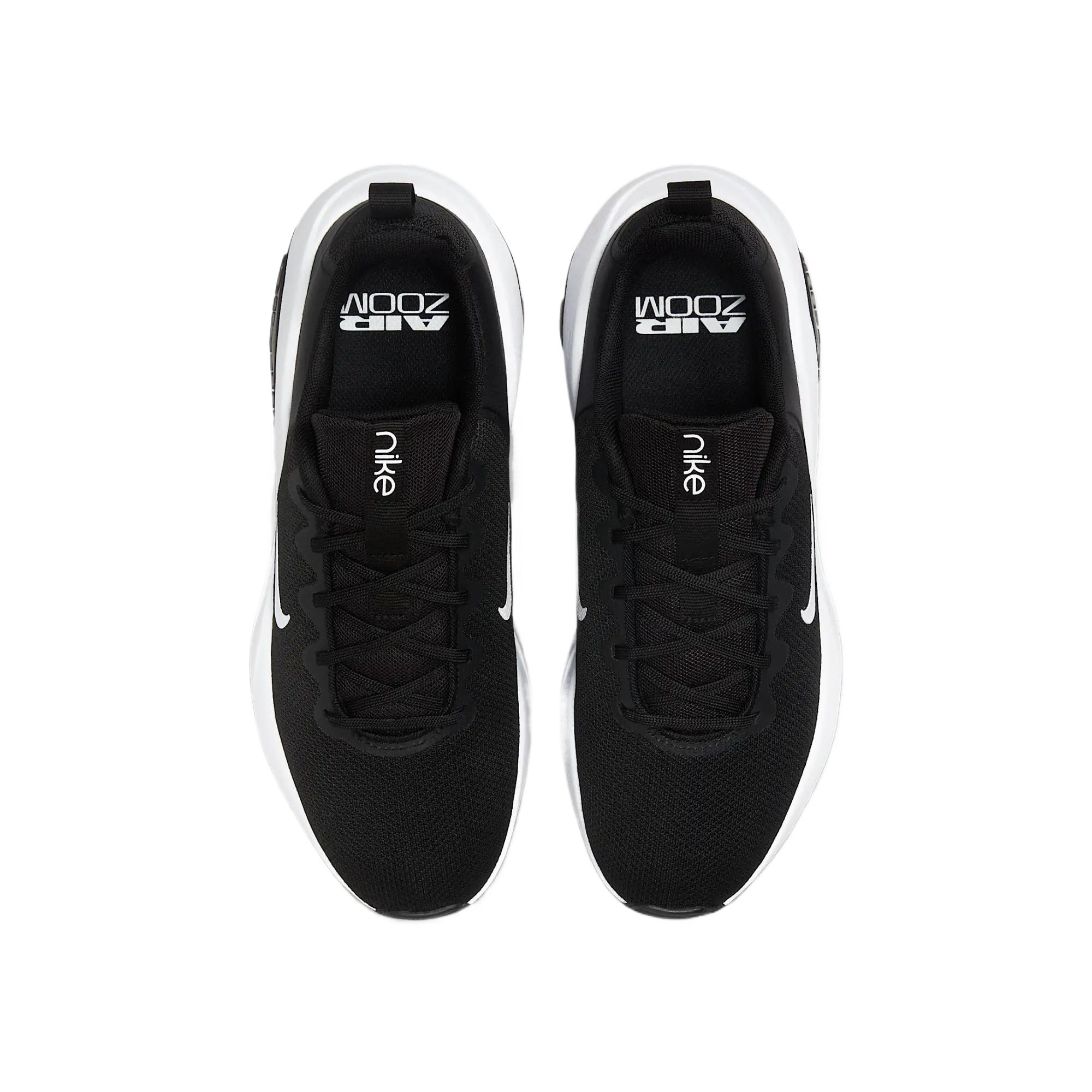 Nike Bella 7 Black White Women’s