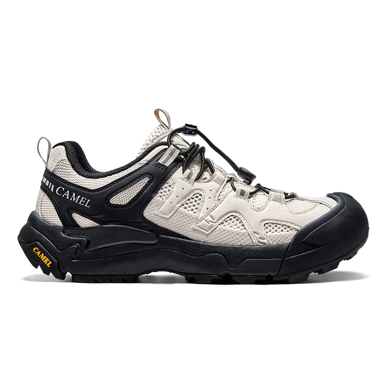 CAMEL Cloud Mountain 2 Mountaineering Shoes Men’s