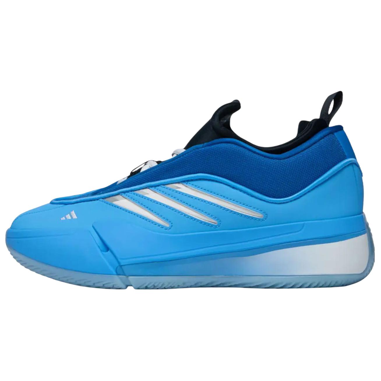 Dame 9 Adidas ‘Blue Burst’