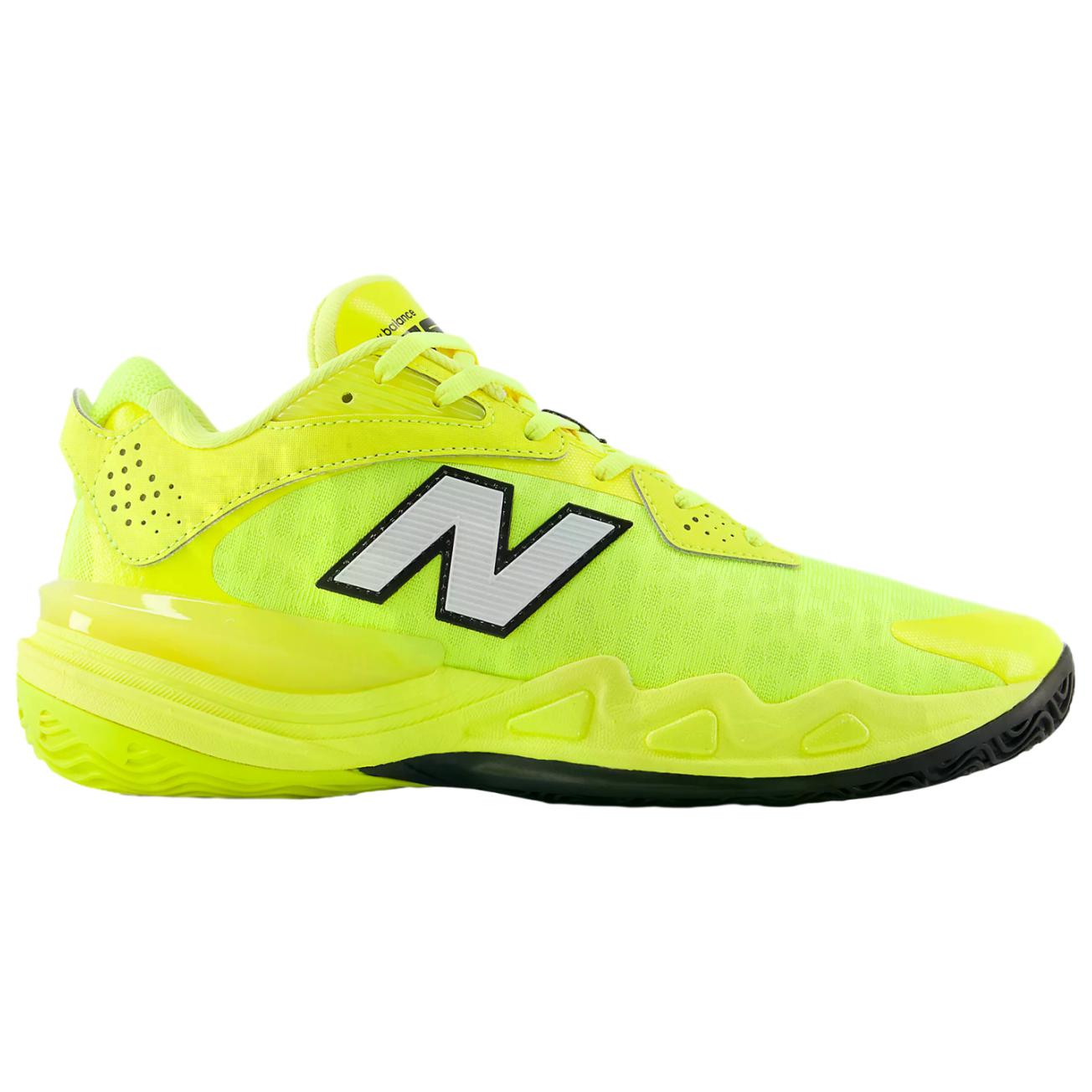 New Balance Hesi Low V2 ‘Traffic Light Pack — Cosmic Pineapple’