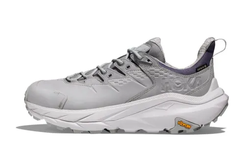 HOKA ONE ONE Kaha 2 Low Gore Tex Harbor Mist