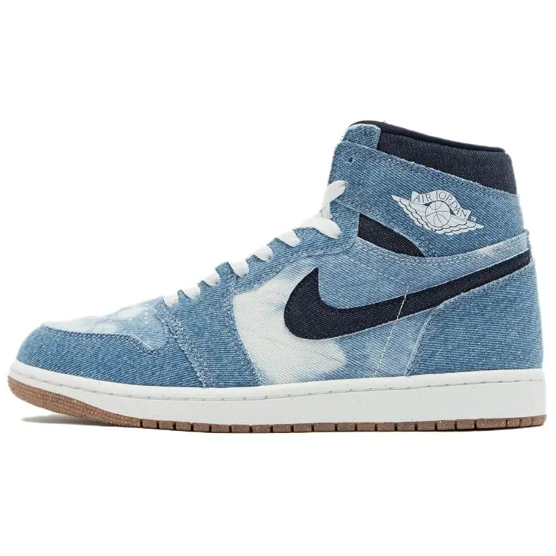 Air Jordan 1 High OG "Denim"