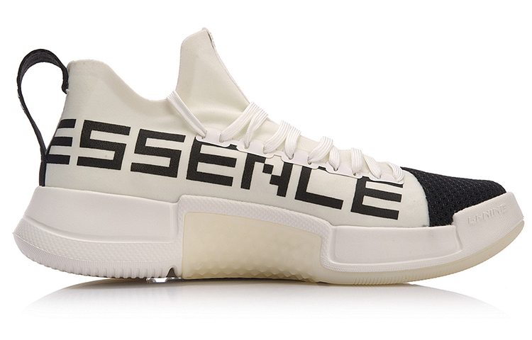 Li Ning Essence 2 Ws Cushioning Slip Resistant Abrasion Resistant Cushioning Slip Resistant Abrasion Resistant Low top