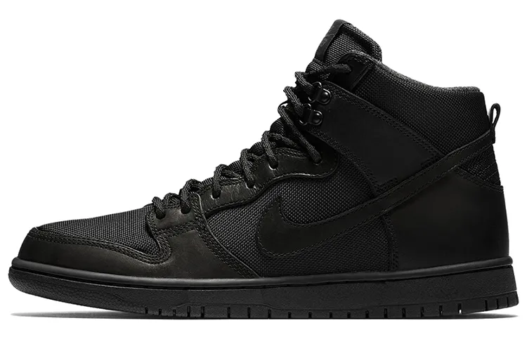 Nike Sb Dunk High Bota