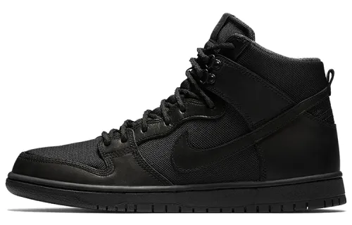 Nike Sb Dunk High Bota