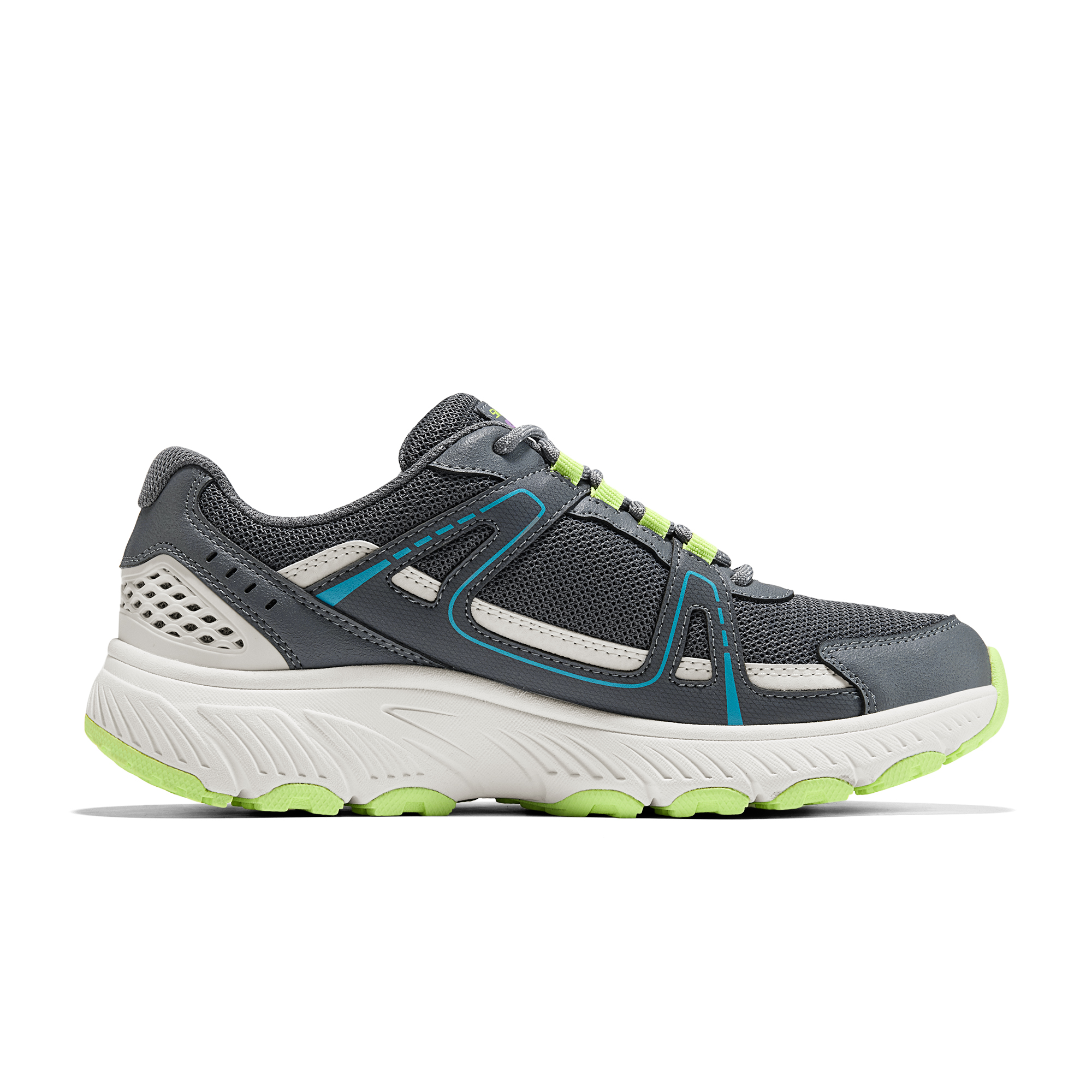 Skechers OUTDOOR WOMENS Mountaineering Hiking Shoes Women’s