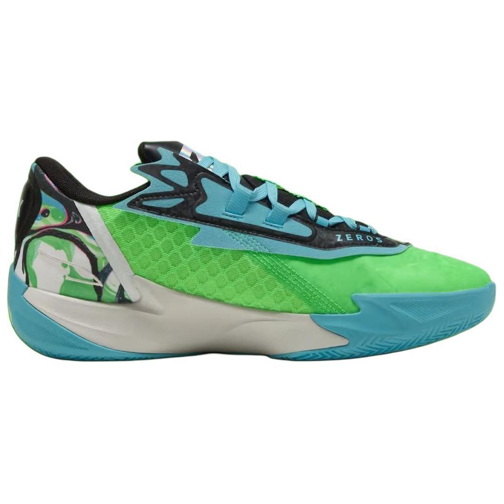 PUMA Scoot Zero Ii Nba 2K Mismatched