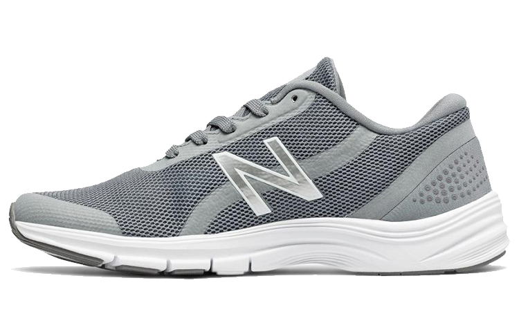 New Balance NB 711 V3 Training Shoes Women's Low Top Steel Gray/White
