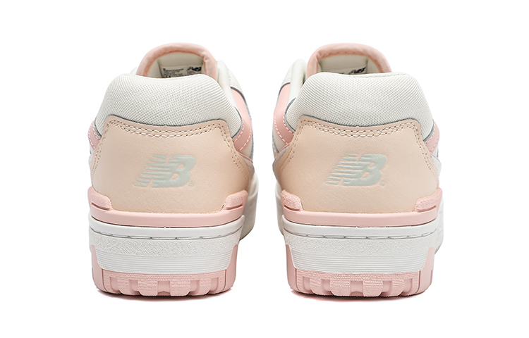 New Balance 550 «White Pink» sneakers Women’s