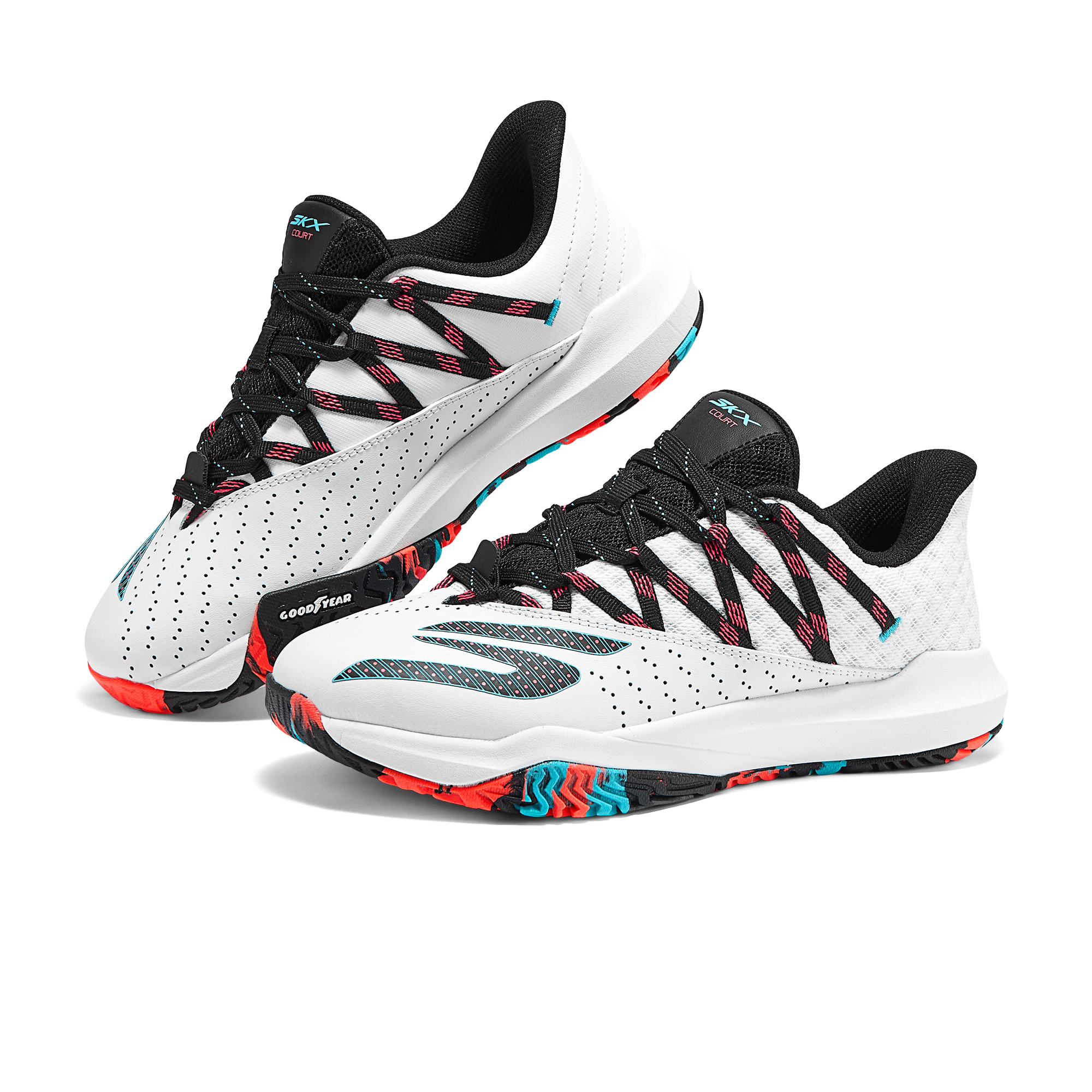 Skechers GO PICKLEBALL WOMENS Training Shoes Women’s