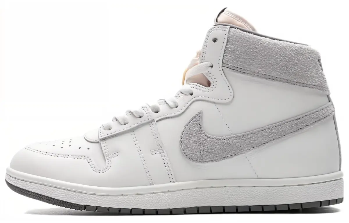 Jordan Nike Jordan Air Ship Pe Sp Tech Grey
