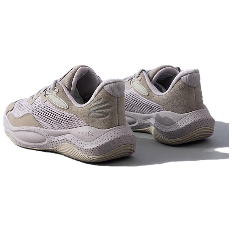 Under Armour Curry Splash 24 ‘Taupe Dusk Grey’