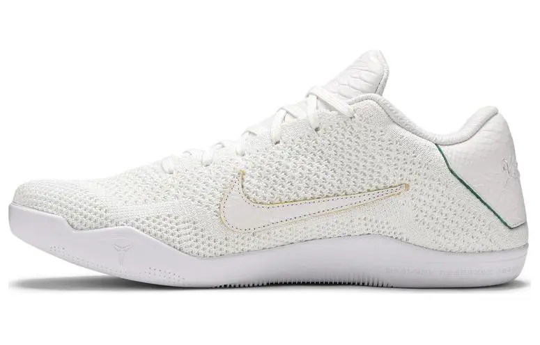 Nike Kobe 11 Elite Low Brazil