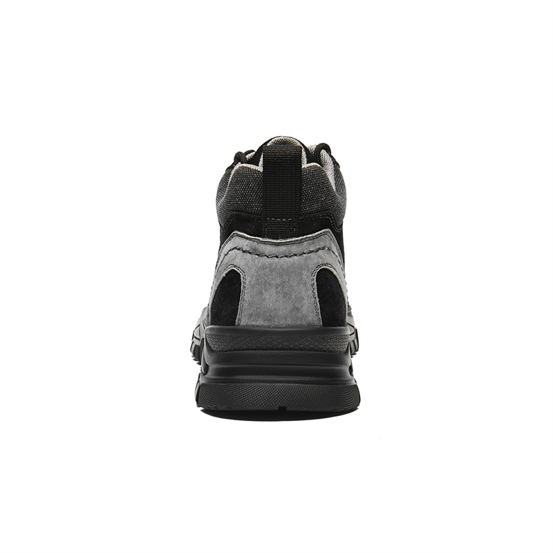 Jeep Fashion Cushioning Coverage Cushioning Coverage Mid top Hiking Shoes Men’s
