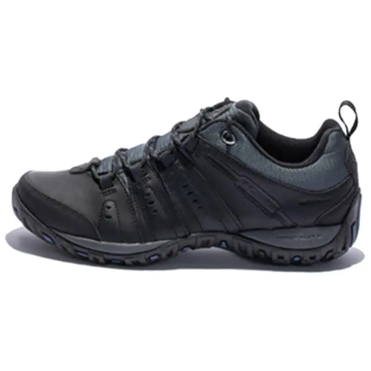 Columbia Low top Mountaineering & Hiking Shoes Men's