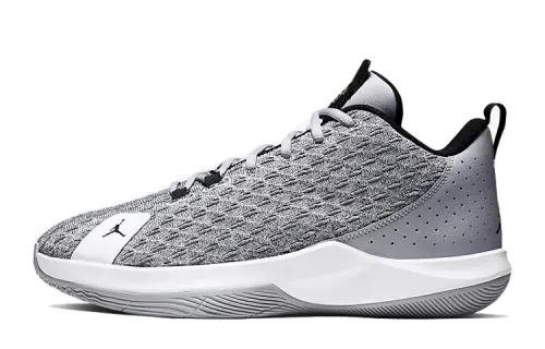 Air Jordan CP3.XII 'Wolf Grey'