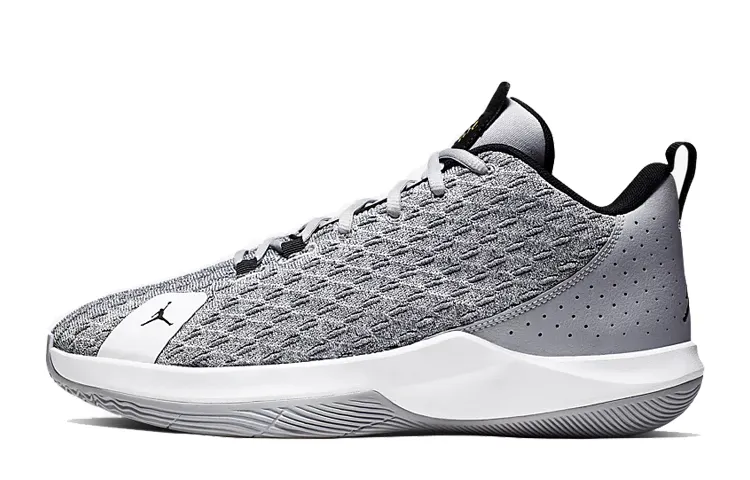 Air Jordan CP3.XII 'Wolf Grey'