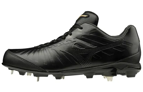 Mizuno Ge Camber Ps2