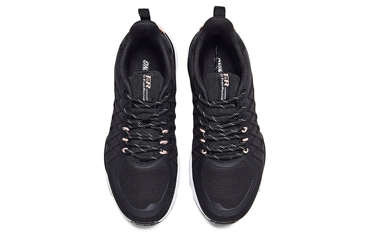 361° Rain Screen Training Shoes Women’s Low Top Black/Pink