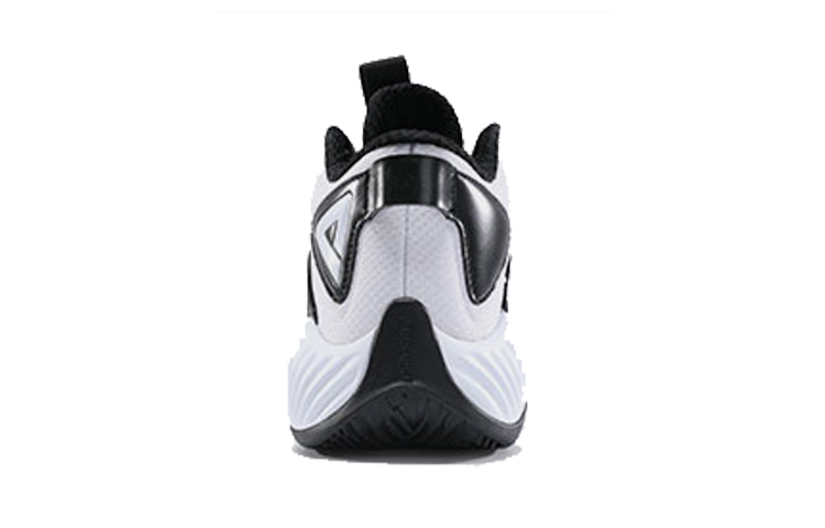 PEAK Power Collection Comfortable Textile, Synthetic Leather Cushioning Slip Resistant Abrasion Resistant