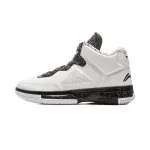 Li Ning WOW 1 Basketball Shoes Men's High Top