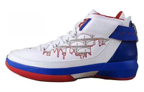 Jordan 22 Og Rip Hamilton Pe