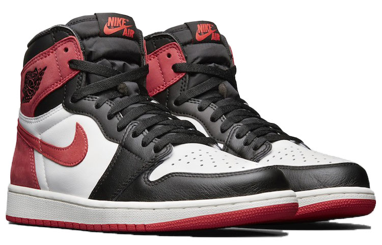 Air Jordan 1 Retro High Og ‘Track Red’