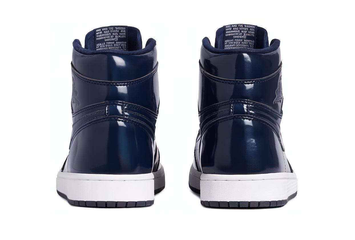 Jordan 1 Retro Dover Street Market