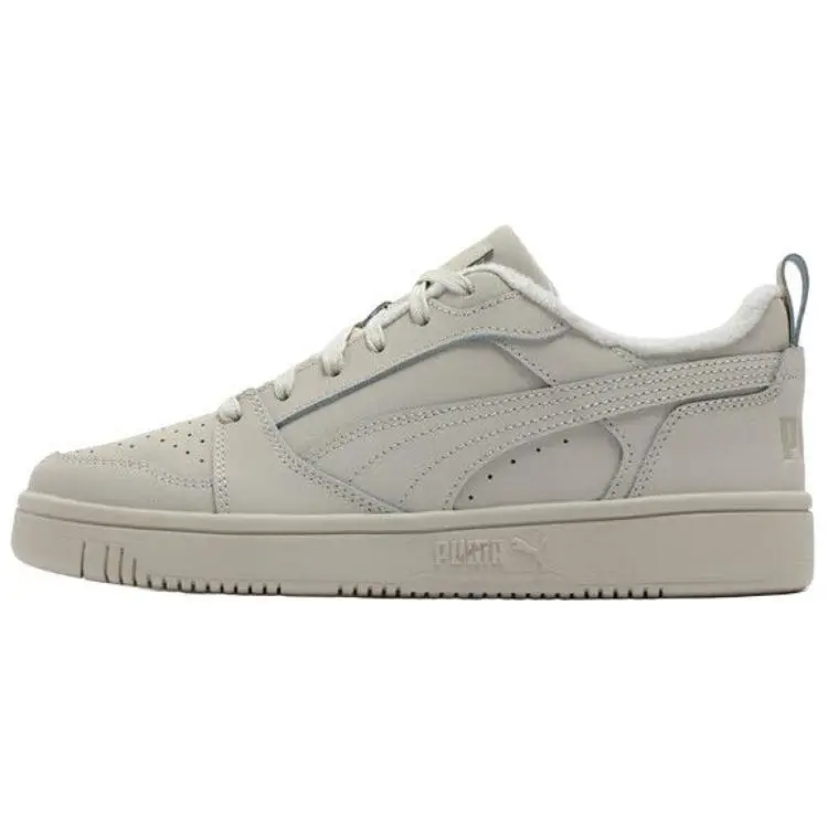 PUMA Rebound V6 'Beige'