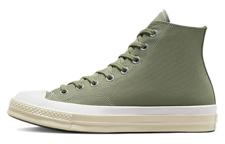 Converse Chuck Taylor All Star 1970s 'Green White'