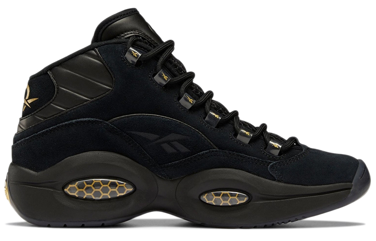Question Reebok Mid ‘Lux’