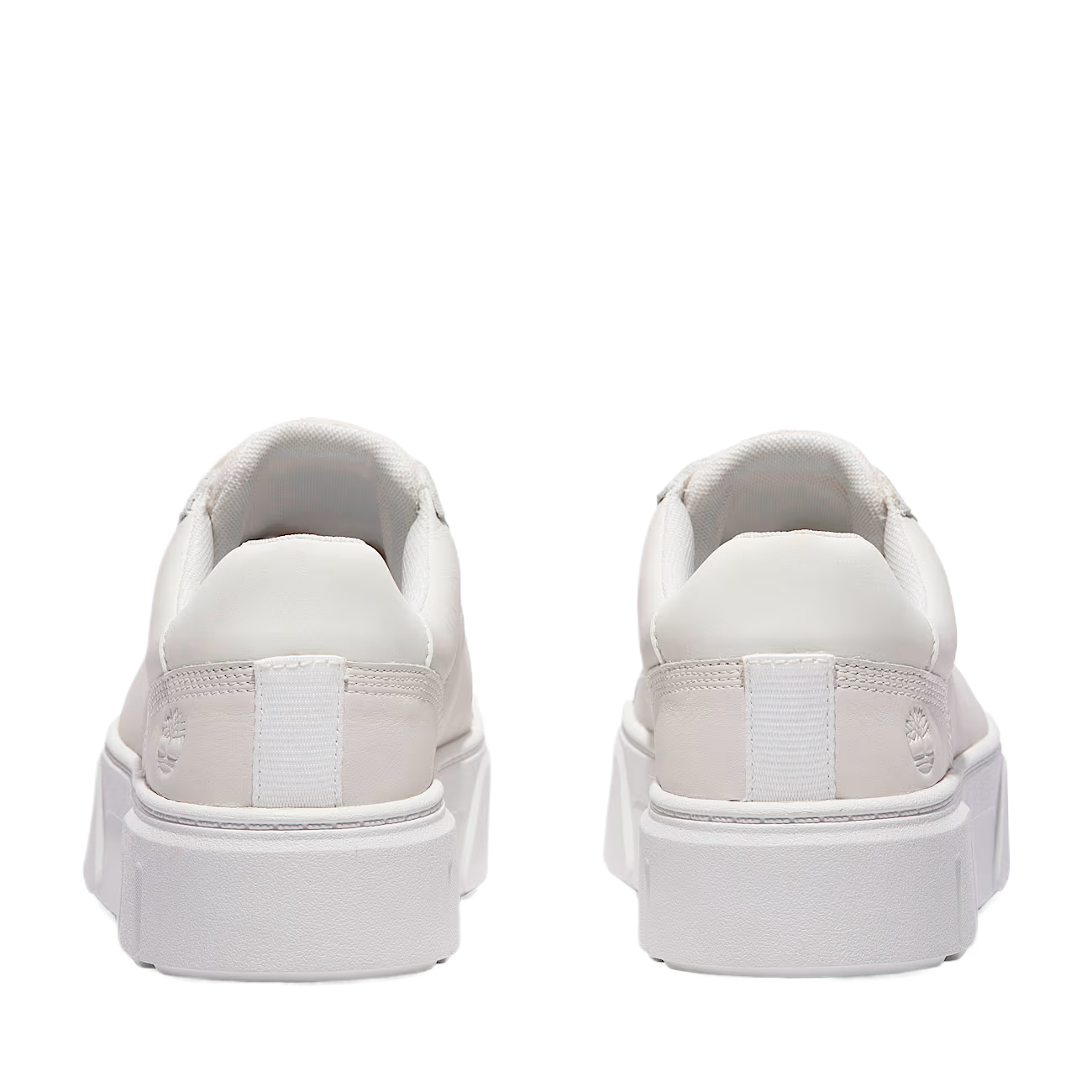 Timberland Laurel Court Textile, Leather Low top Training Shoes Women’s