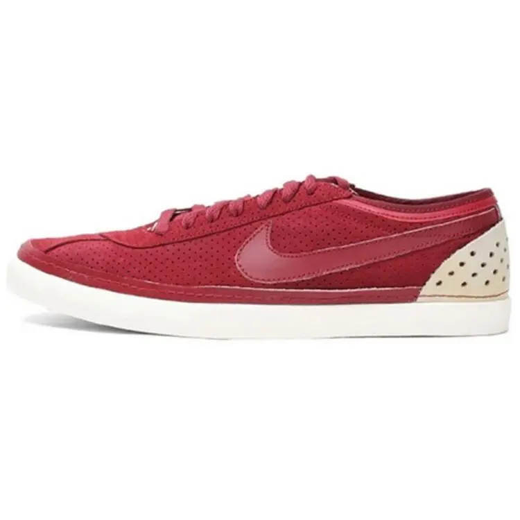 Nike Gyle Ltr 'White Red'